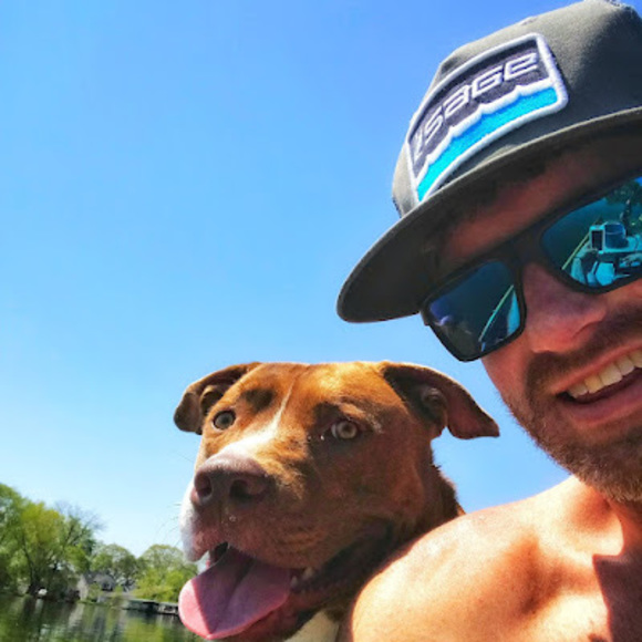 Meet your Posher, Cristopher - Picture 1 of 1